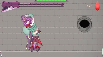 Hentai Ryona Melody B