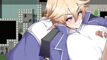 Elf of Hypnolust - NTR Part 1