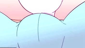 We talked on the bus in front of everyone