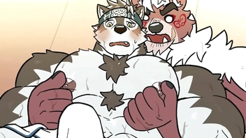 Servicio de baño rico