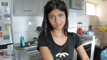 Sexo duro! Creampie Extremo!