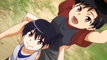 Hentai konomi-ja-nai-kedo-mukatsuku-ane-aishou-batsugun-ecchi(big ass, big cock, big tits)