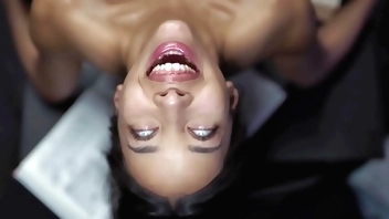 Jadilica Creampies Lia Lin’s Tight Pussy After Demonic FUTA Transformation TRAILER