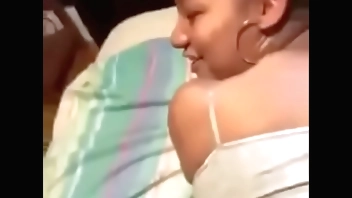 Fucking stepcousin when her sister walks in on us