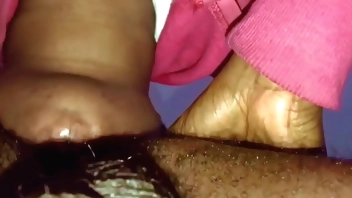 Teen Buries Her Tongue Deep In My Ass and Asks Me If I Want BUTT KISSES! ...FELLAS LET YOUR WOMAN EAT