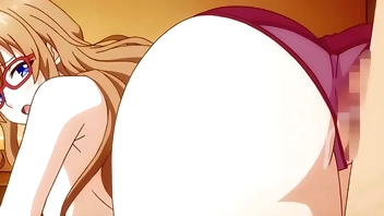 Sex In Bathroom [Subtlited]