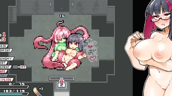 Rignetta's Adventure full colletion last part