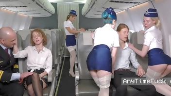 Welcome To Free Use Airlines