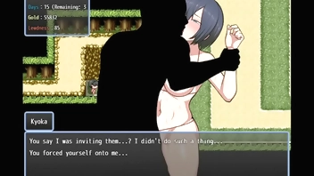 Fazendo sexo anal com um colega de trabalho na loja - Bounty Hunter License - Parte 4