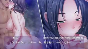 Kabe no Mukou no Tsuma no Koe - Hiroto #15