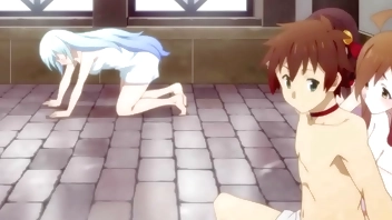 konosuba cap 11 (ova) temp 1