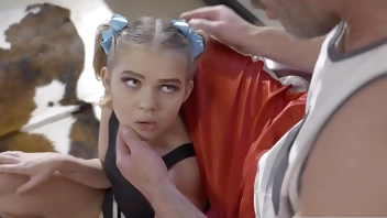 Coco Lovelock Lack of Experience