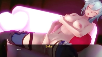 KleePrankAdventure part 6