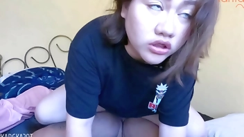 Grouchy best friend loves to fuck with Tantaly - she keeps on cumming