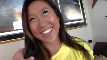 ASIAN NYMPHO - AMATEURS FUCK