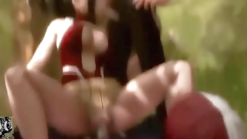 Entrenamiento extracurricular