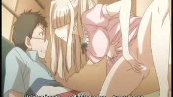 Part 2 Hentai sexy babe slut fucked