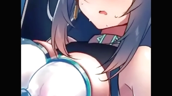 Jeux video porno japonais partie # 26