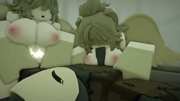 Deepwoken Porn (pt2)