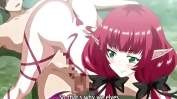 Horny busty girls want that fat cock right now!