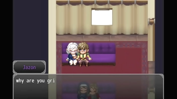 henteria chronicle 3 - Part 3