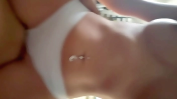 Real homemade amateur with Mexican