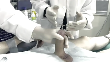 Dominatrix Mistress April - The Urologist