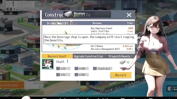 President's Ambition-Project Beauty-R