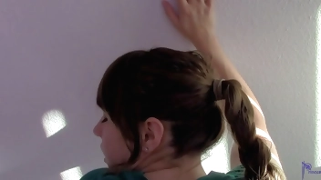 My Stepbrother Wouldn't Pull Out