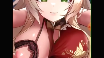 Jeux video porno japonais partie # 7