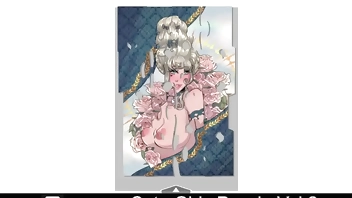 Cute Girls Puzzle Vol 2 (18 )