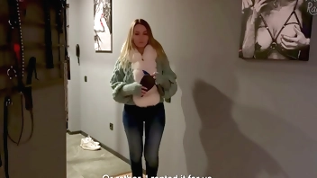 Christmas special. My best friend's stepmom turned out to be a very hospitable MILF. Addition.