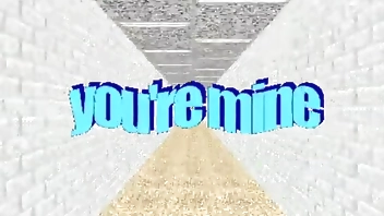 Baldi''s Basics Song (Your're Mine) 4k