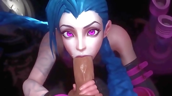 TrashHMV (vendetta!)