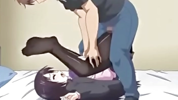 Chiisana tsubomi no sono oku ni episode 1-4 sex scenes