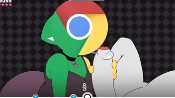 Beat Banger Demo Mods (Chrome Cathy)