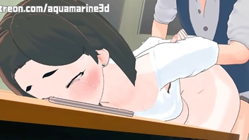 Yamda mama hentai Uncensored