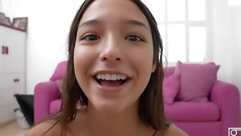 I Convinced My Stepdad To Make Me His Cum Dump