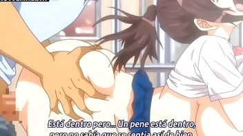 Te Recomiendo 7 Hentai Que No Te Puedes Perder Parte 5