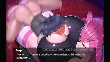 doskoinpo succubus imp