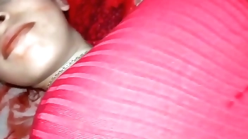 Vecina colombiana ninfomana mojadita