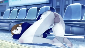 Shibuya Sex Episode Vol 1 - Jujutsu Kaisen Hentai