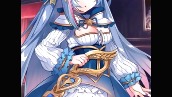 Jeux video porno japonais partie # 17