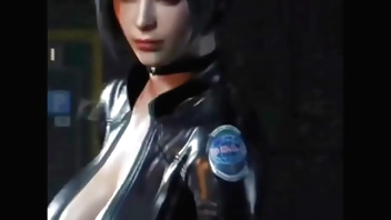 Ada Wong/Heartbeat PMV