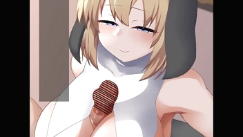 シスターエリザのお勤め