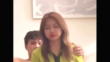 【弥勒传媒】MLCM-3302 日租房约炮南亚美人，颜值高，最主要是活儿好