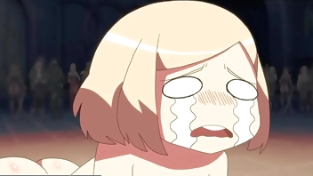 Testing Sexual Endurance