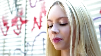 Porn behind the scenes