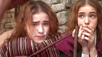 WIZARDOUS ROLEPLAY ! - Hermione´s Struggles With Magic