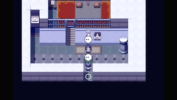 Katagiri-san is Cold to Me pt3